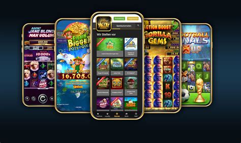  grand mondial casino app